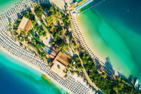 Fethiye Plajlar ve Koylar Gezi Rehberi