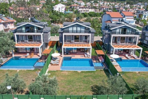 Villa Süper Konsept 3