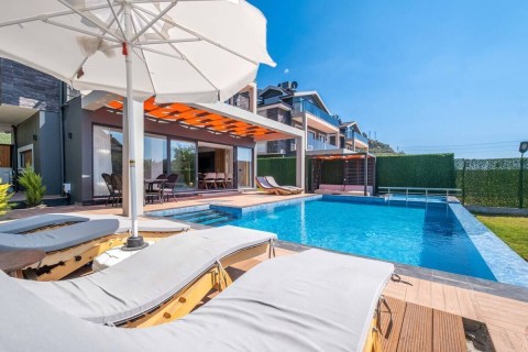 Villa Süper Konsept 4
