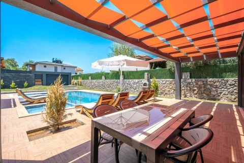 Villa Süper Konsept 5