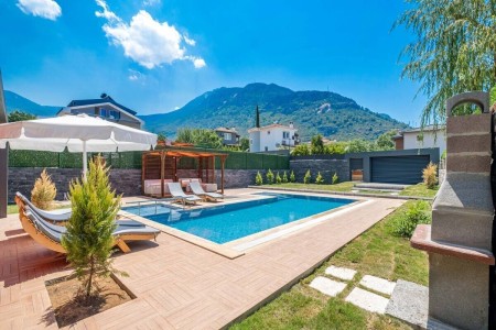 Villa Süper Konsept 6