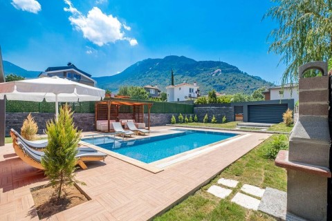 Villa Süper Konsept 6