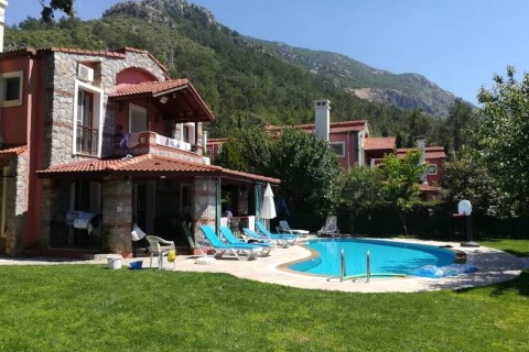 Villa Talya