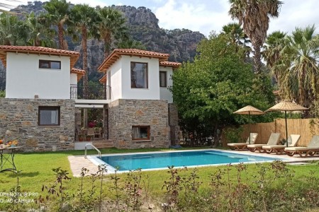 Villa Merry
