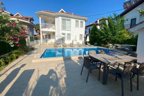 Villa Acar