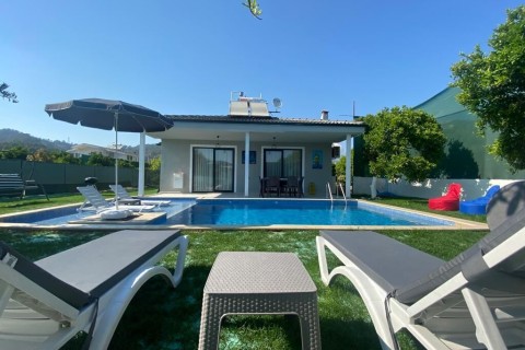 Villa Nirvana