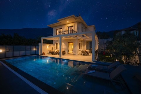 Villa Asya