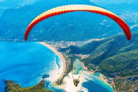Fethiye Gezi Rehberi