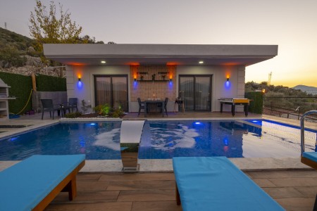 Villa Mendos