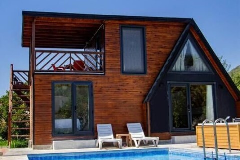 Villa Nova