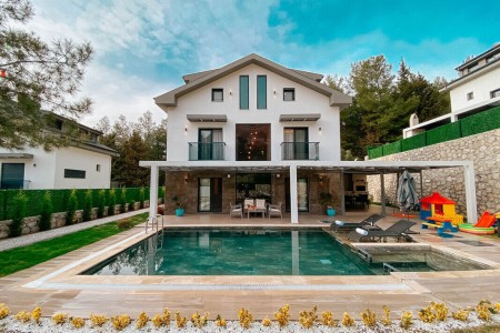 Villa Meyra