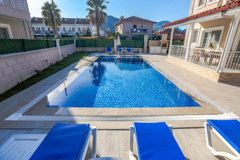 Villa Valeri 1