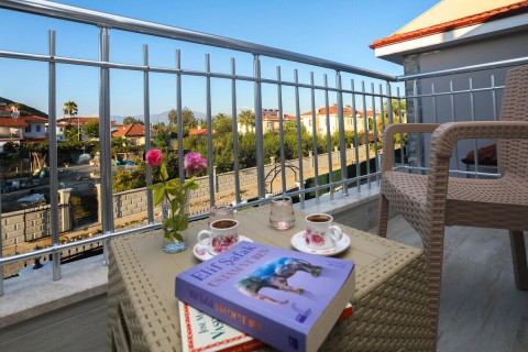 Villa Valeri 2