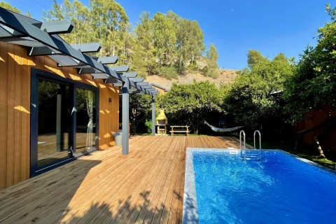 Villa Washington