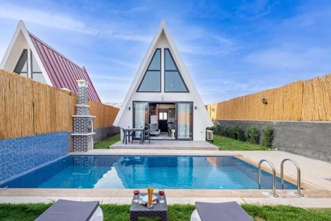 Villa Esila 1