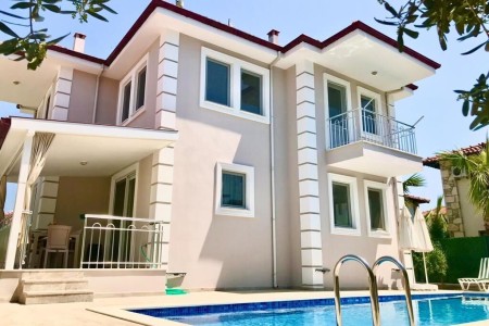 Villa Ceylin