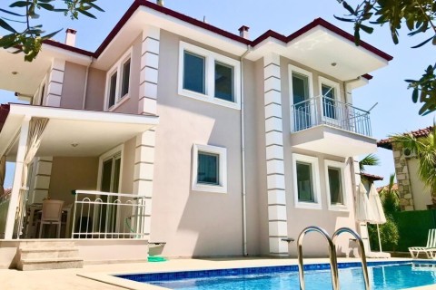 Villa Ceylin