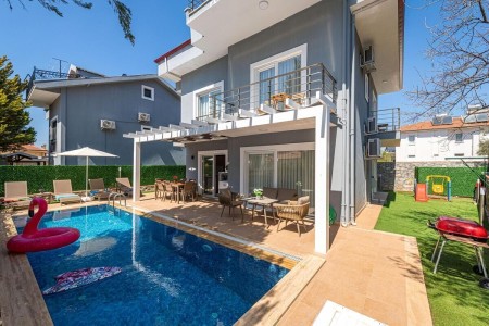Villa Cappucino