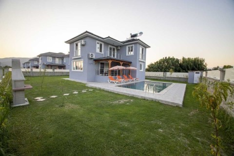 Villa Doğakent 3