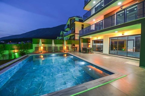 Villa Prime A