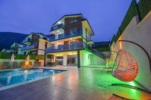 Villa Prime B