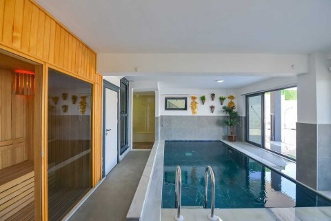 Villa Prime C