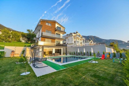 Villa Prime D