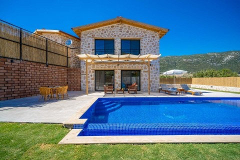 Villa Bonus 1