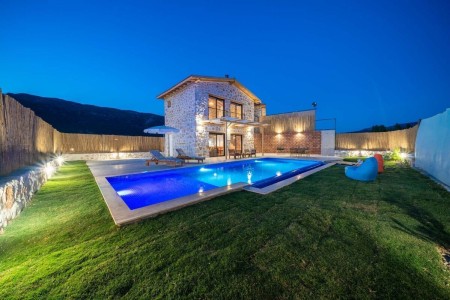 Villa Bonus 2