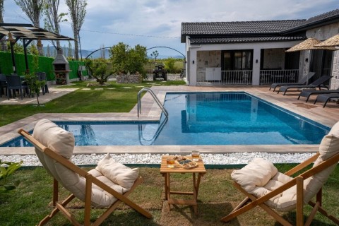 Villa Güneş