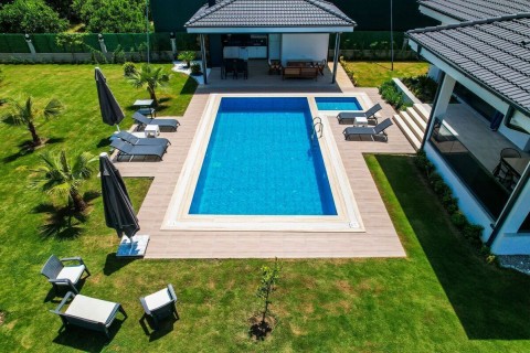 Villa Garden Dalaman