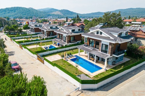 Villa Vega