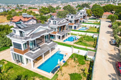 Villa Şira