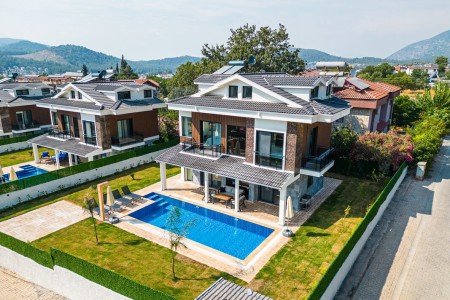 Villa Şimal
