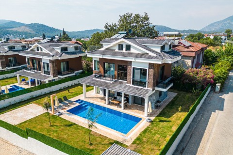 Villa Şimal