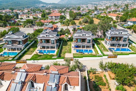 Villa Sirius