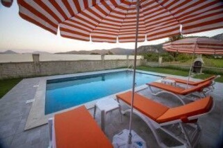 Villa Doğakent 2