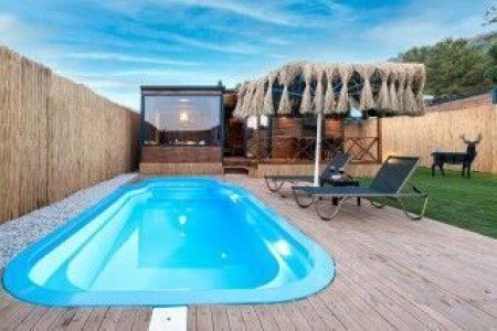 Villa Minimal 6