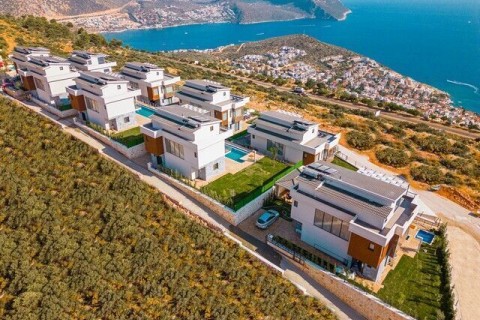 Villa Kalkan 1