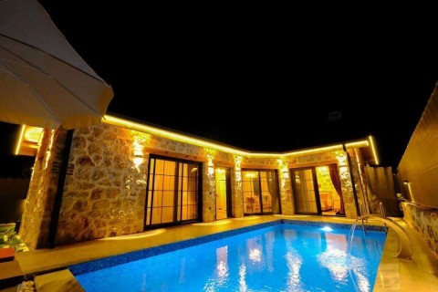 Villa Meşe