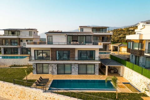 Villa Kalkan 2
