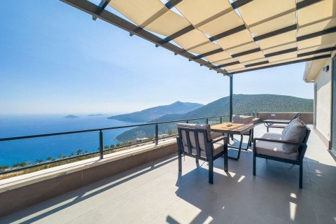Villa Kalkan 3