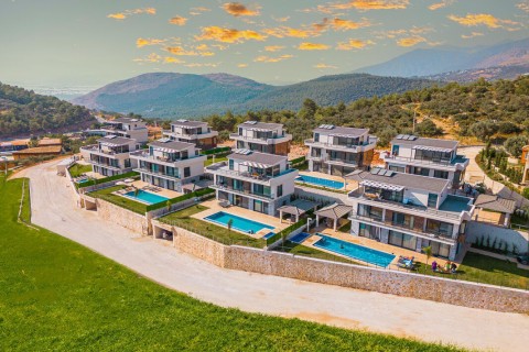 Villa Kalkan 4