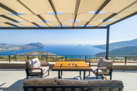 Villa Kalkan 5