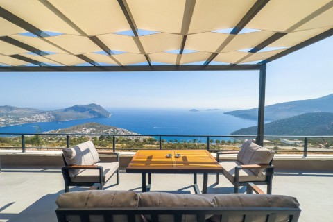 Villa Kalkan 5