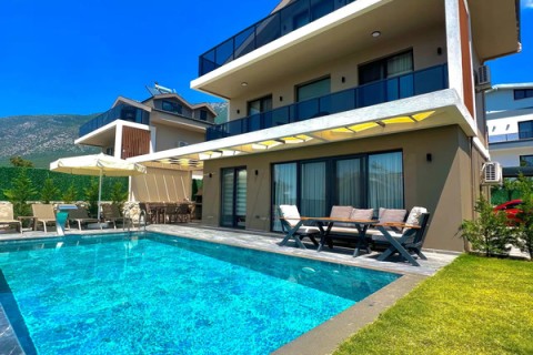 Villa Sevilla