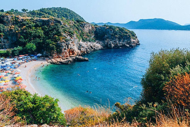 Kalkan